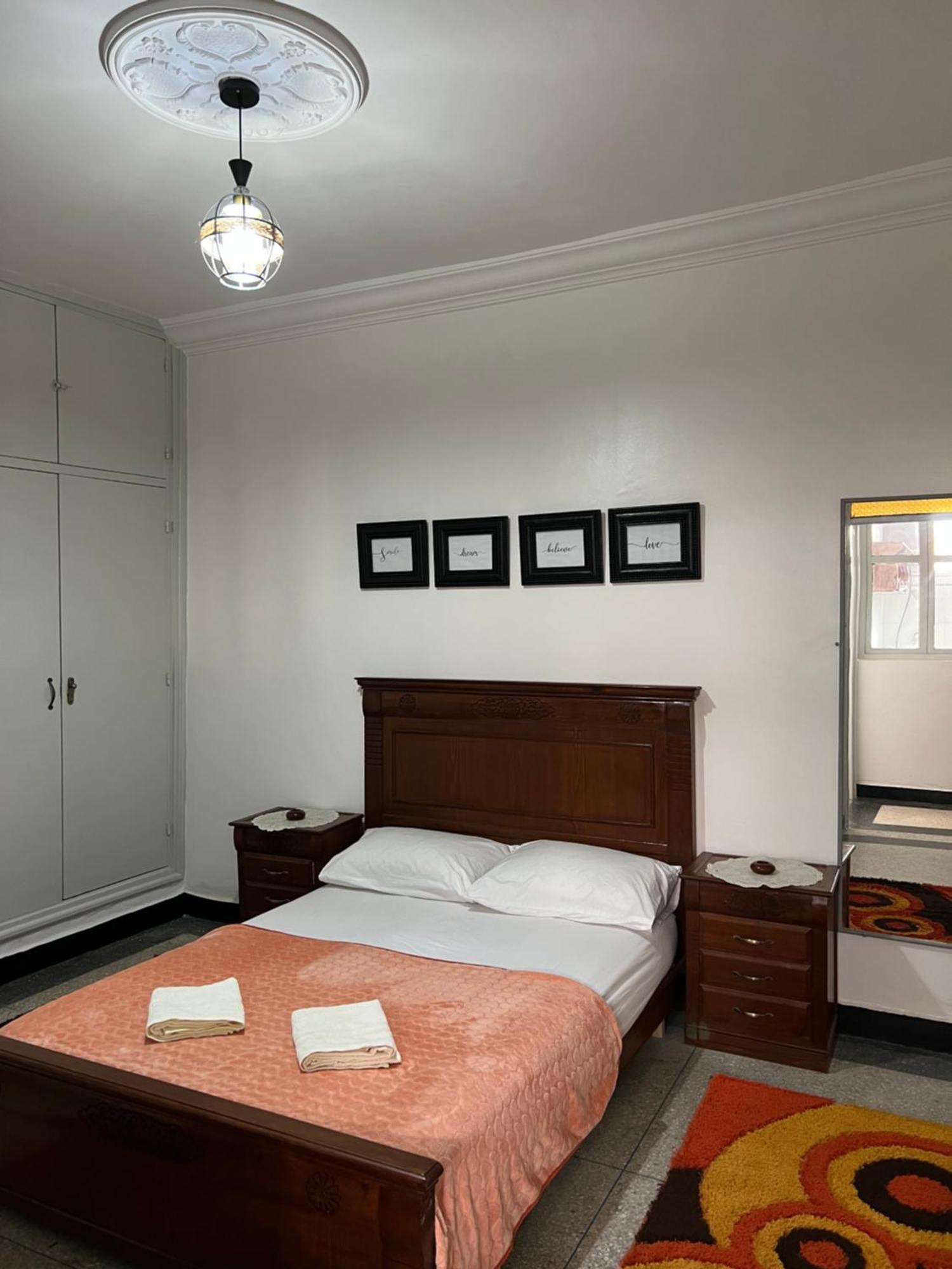 Bh House, Charming Apartment Есувейра Екстериор снимка
