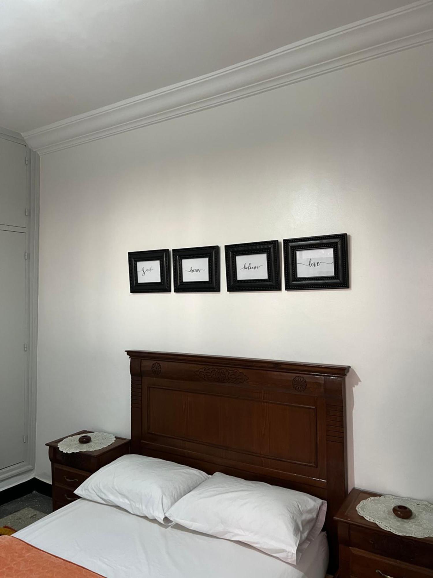 Bh House, Charming Apartment Есувейра Екстериор снимка