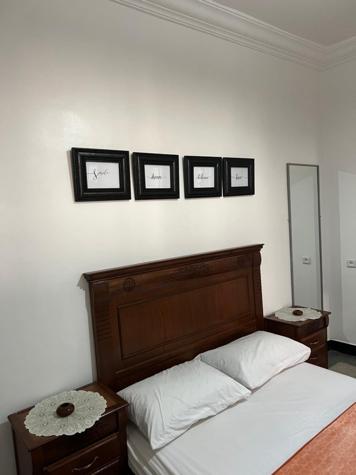 Bh House, Charming Apartment Есувейра Екстериор снимка