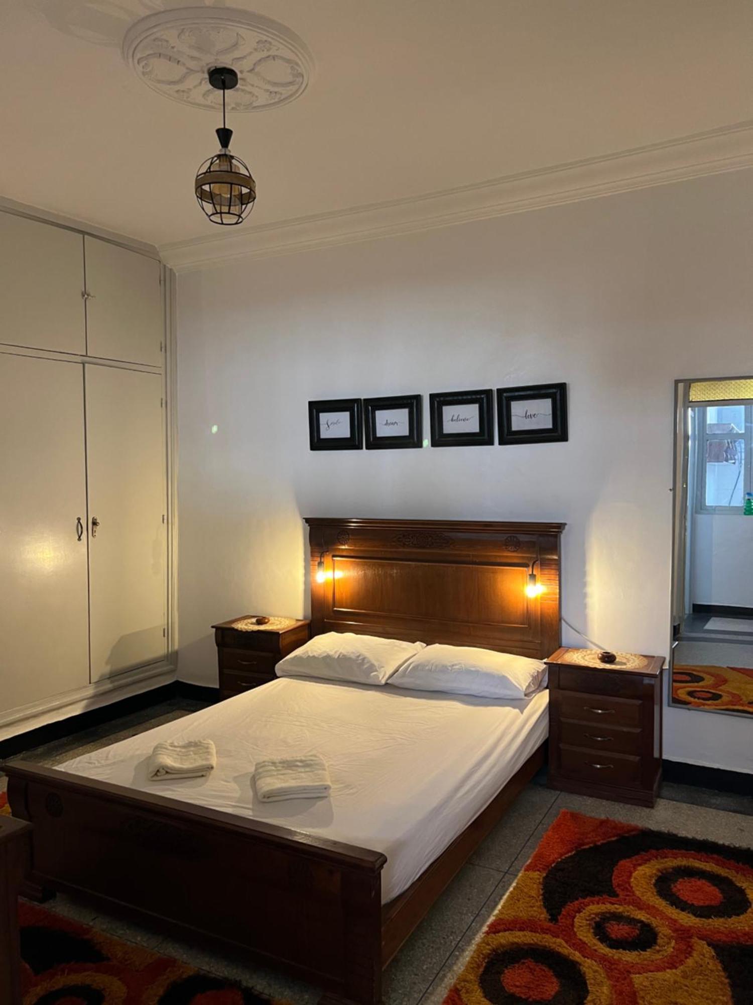 Bh House, Charming Apartment Есувейра Екстериор снимка